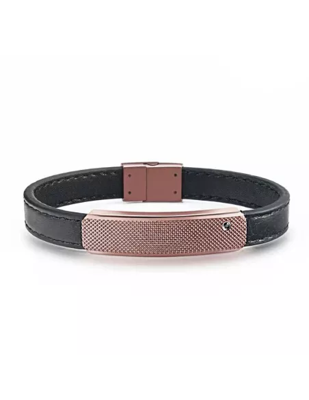 Bracelet Polo Santa Barbara Homme SBJ.6.1013-3