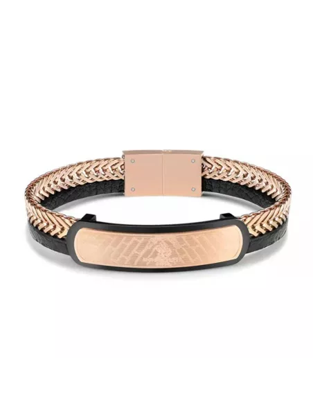 Bracelet Polo Santa Barbara Homme SBJ.6.1001-4