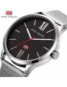 Mini Focus Montre Homme MF0018G-03 2