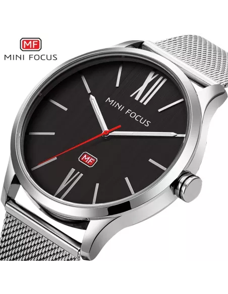 Mini Focus Montre Homme MF0018G-03