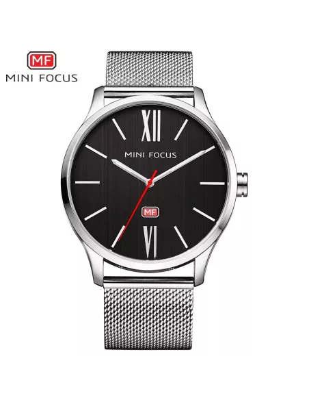 Mini Focus Montre Homme MF0018G-03