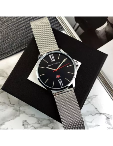 Mini Focus Montre Homme MF0018G-03