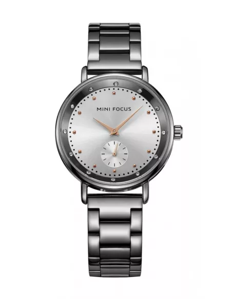 Mini Focus Montre Femme MF0037L-04