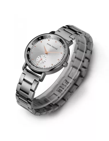 Mini Focus Montre Femme MF0037L-04