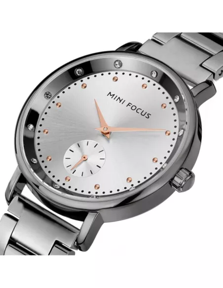 Mini Focus Montre Femme MF0037L-04