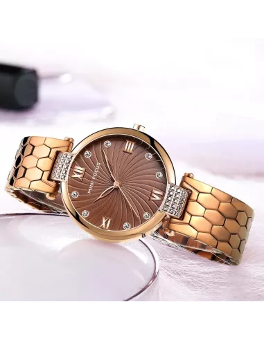 Mini Focus Montre Femme MF0186L-01
