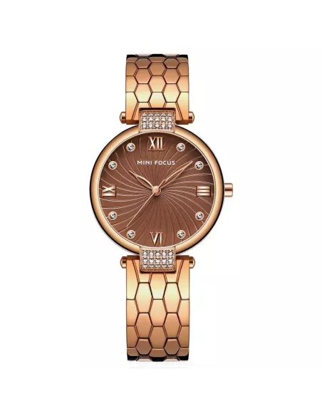 Mini Focus Montre Femme MF0186L-01