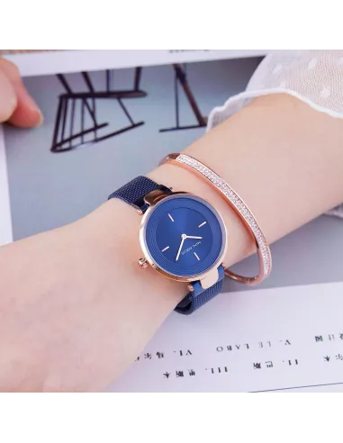 Mini Focus Montre Femme MF0195L-04