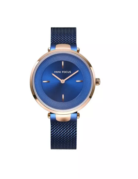 Mini Focus Montre Femme MF0195L-04