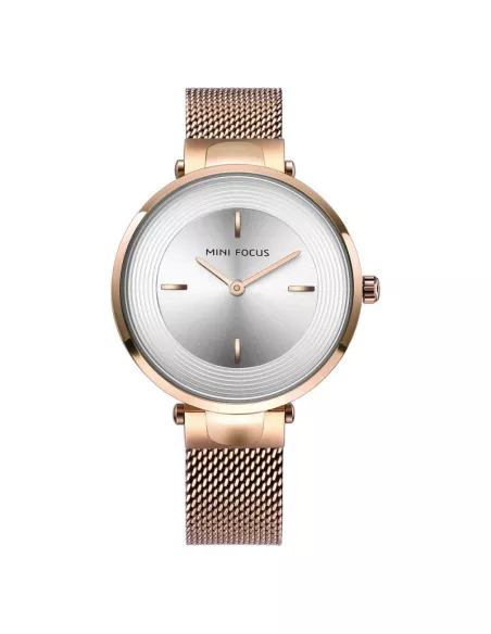 Mini Focus Montre Femme MF0195L-02