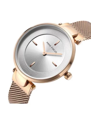 Mini Focus Montre Femme MF0195L-02