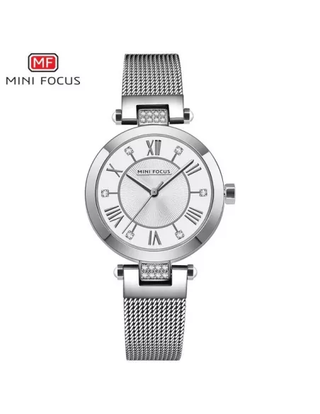 Mini Focus Montre Femme MF0215L-02