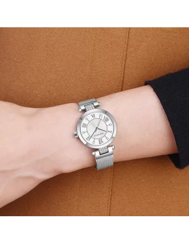 Mini Focus Montre Femme MF0215L-02