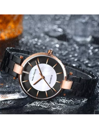Mini Focus Montre Femme MF0224L-03