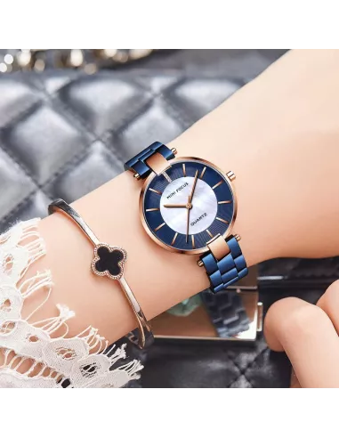 Mini Focus Montre Femme MF0224L-04