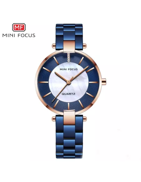 Mini Focus Montre Femme MF0224L-04