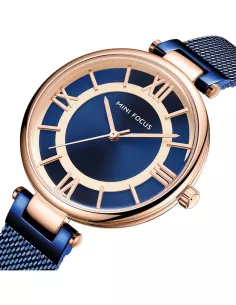 Mini Focus Montre Femme MF0234L-04 2