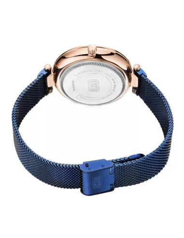 Mini Focus Montre Femme MF0234L-04