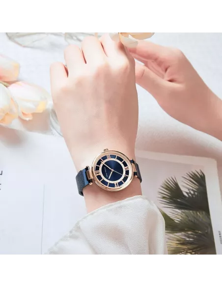 Mini Focus Montre Femme MF0234L-04