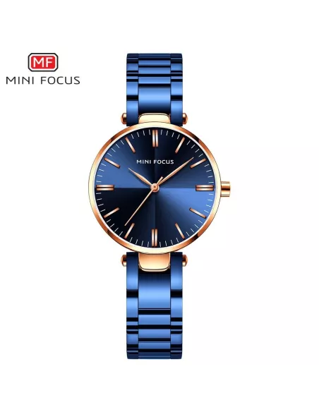 Mini Focus Montre Femme MF0265L-04