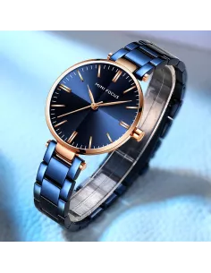 Mini Focus Montre Femme MF0265L-04 2