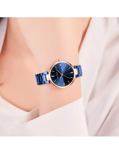 Mini Focus Montre Femme MF0265L-04