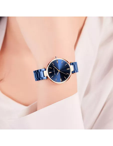 Mini Focus Montre Femme MF0265L-04