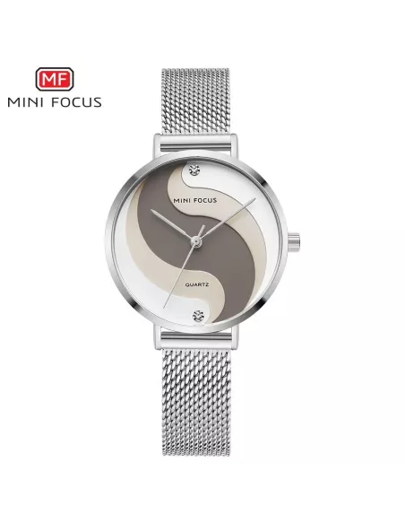 Mini Focus Montre Femme MF0291L-02