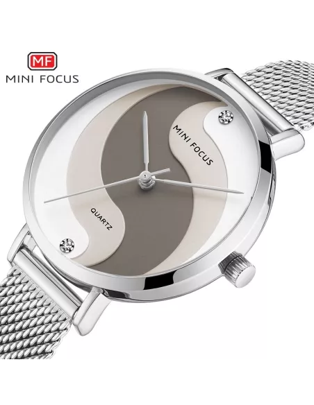 Mini Focus Montre Femme MF0291L-02