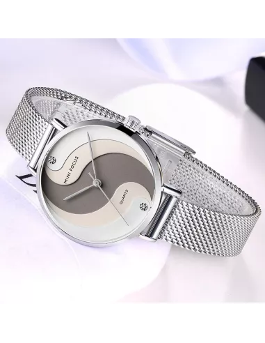 Mini Focus Montre Femme MF0291L-02