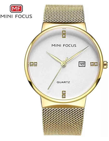 Mini Focus Montre Homme MF0181G-03
