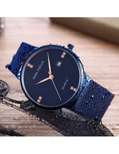 Mini Focus Montre Homme MF0181G-05