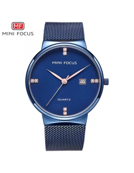 Mini Focus Montre Homme MF0181G-05