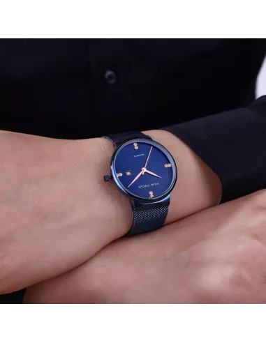 Mini Focus Montre Homme MF0181G-05