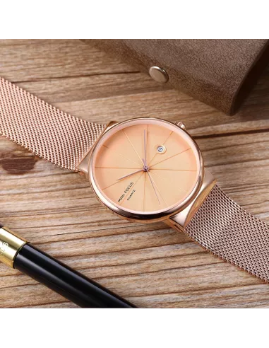 Mini Focus Montre Homme MF0176G-02