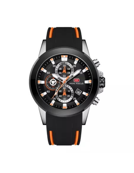 Mini Focus Montre Homme MF01287G-03
