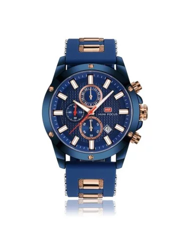 Mini Focus Montre Homme MF0089G-04