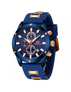 Mini Focus Montre Homme MF0089G-04 2