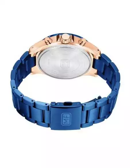 Mini Focus Montre Homme MF0237G-01 Chronographe