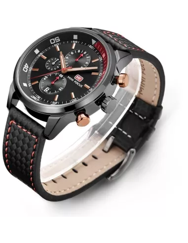 Mini Focus Montre Homme MF0017G-01