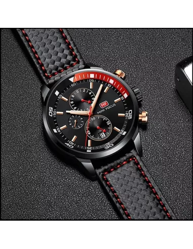Mini Focus Montre Homme MF0017G-01