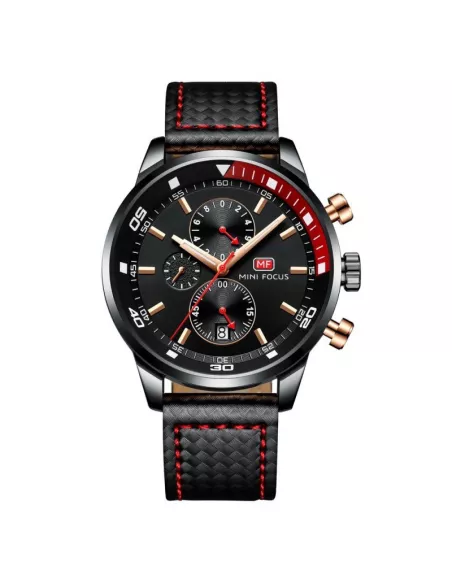 Mini Focus Montre Homme MF0017G-01