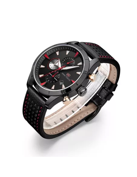 Mini Focus Montre Homme MF0011G-01