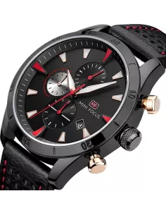 Mini Focus Montre Homme MF0011G-01 2