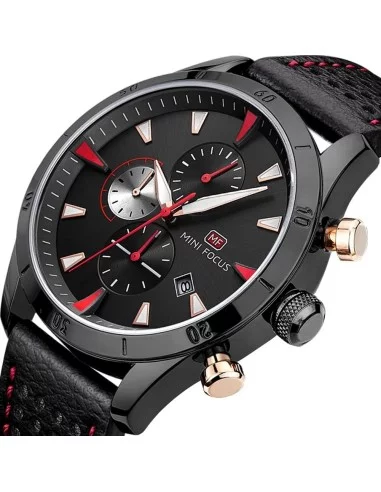 Mini Focus Montre Homme MF0011G-01