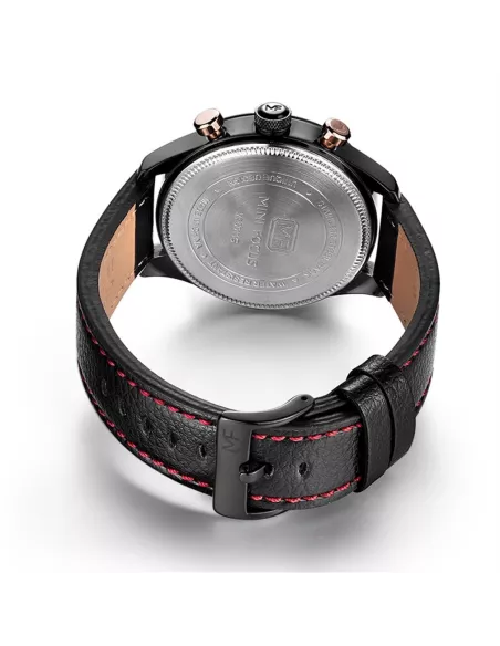 Mini Focus Montre Homme MF0011G-01