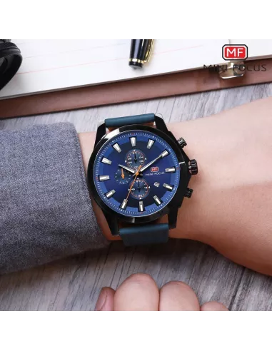 Mini Focus Montre Homme MF0082G.03 Chronographe