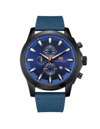 Mini Focus Montre Homme MF0082G.03 Chronographe