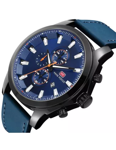 Mini Focus Montre Homme MF0082G.03 Chronographe