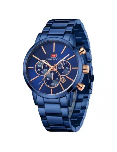 Mini Focus Montre Homme MF0294G.03 Chronographe 2